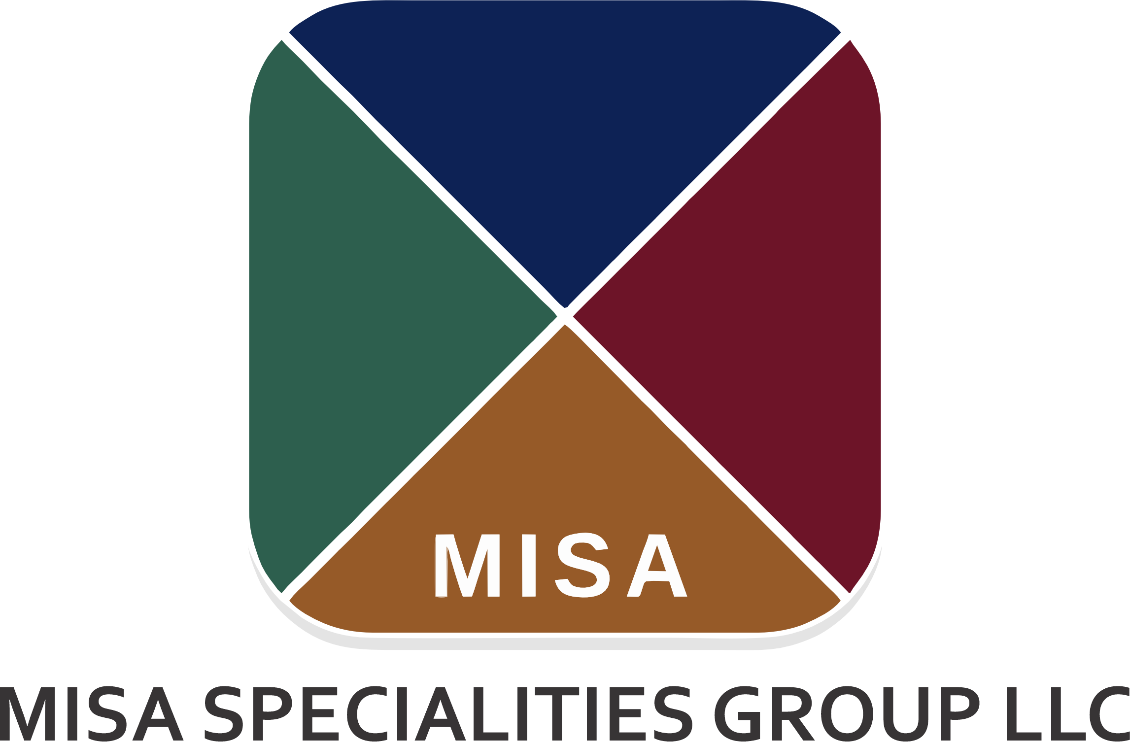 MISA Logo