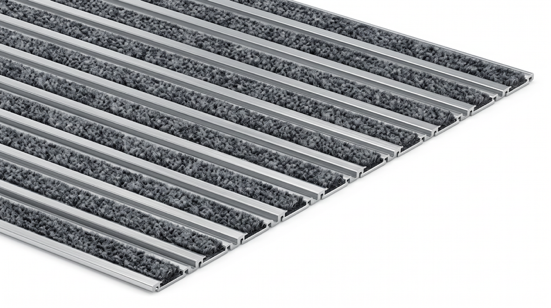 Entrance Flooring Systems