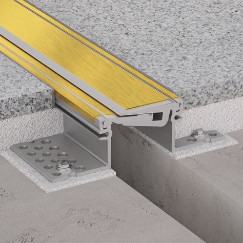 Expansion Joint Cover Systems