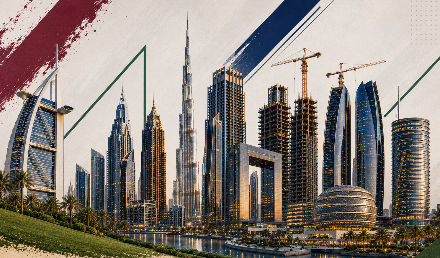 MISA Specialities Group projects