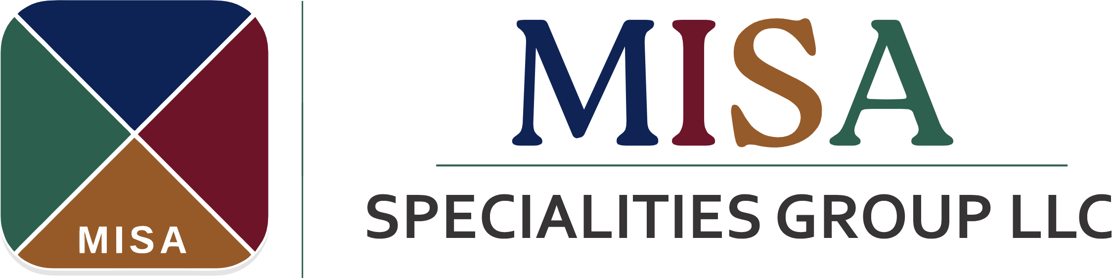 MISA Logo